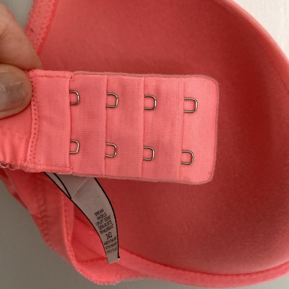 Victoria’s Secret Dream Angels Uplift Demi Bra - 34D - Picture 5 of 8